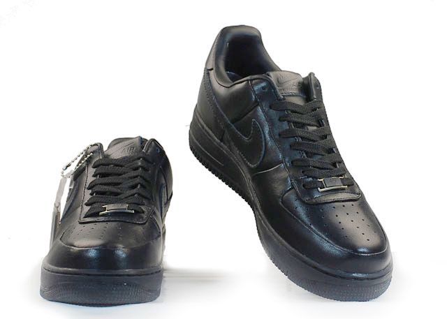 AIR FORCE 1 Low 40-47[Ref. 11] - Cliquez sur l'image pour la fermer